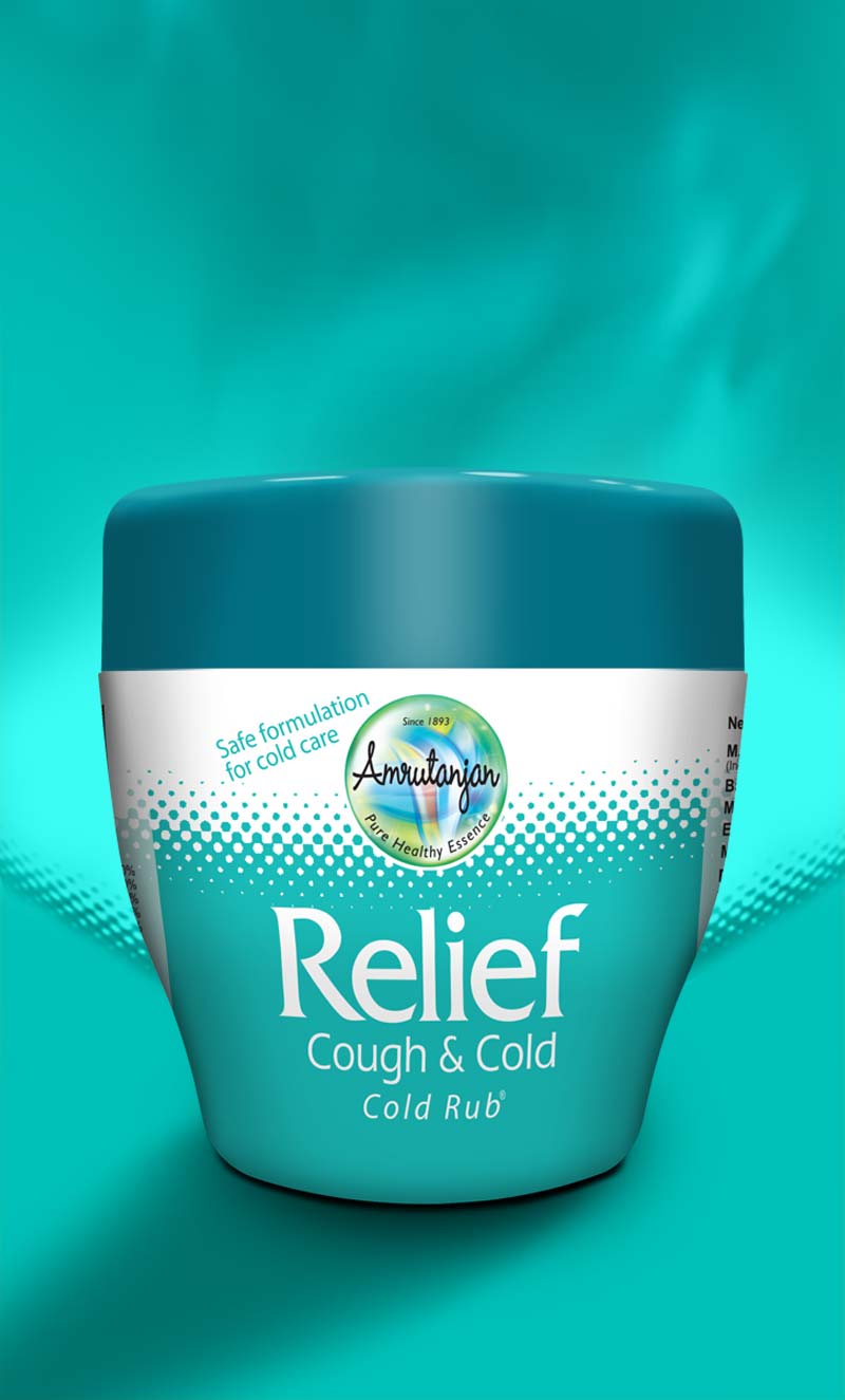 Cough & Cold